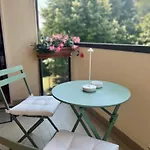 公寓 Perla 维罗纳