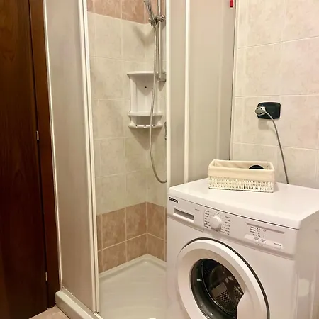 Perla Apartamento *