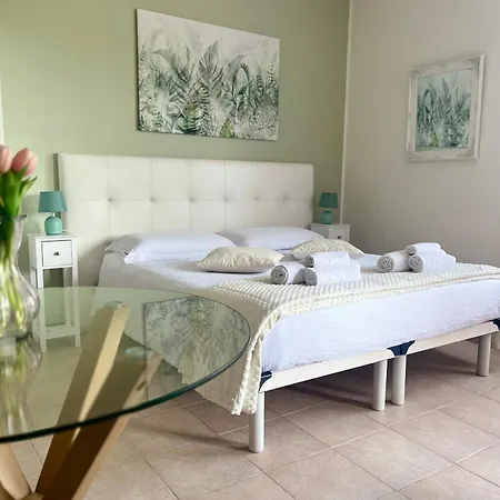 Perla アパート *