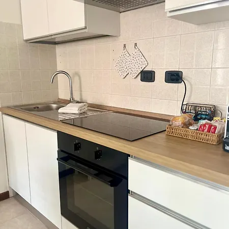 Perla Apartamento