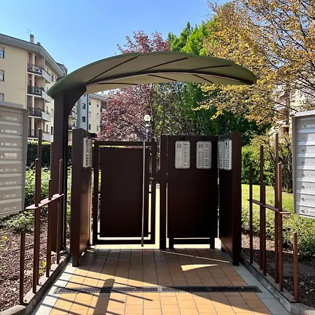 Perla Apartament Werona