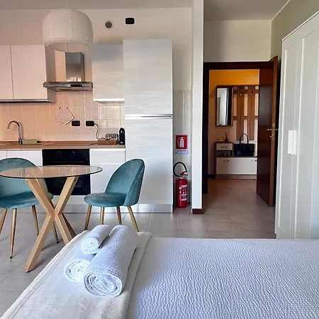 Appartement Perla Vérone