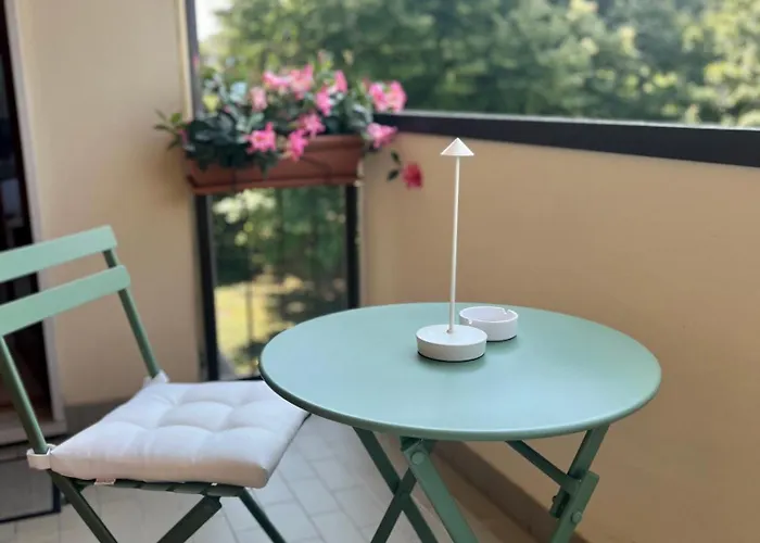 Apartment Perla Verona