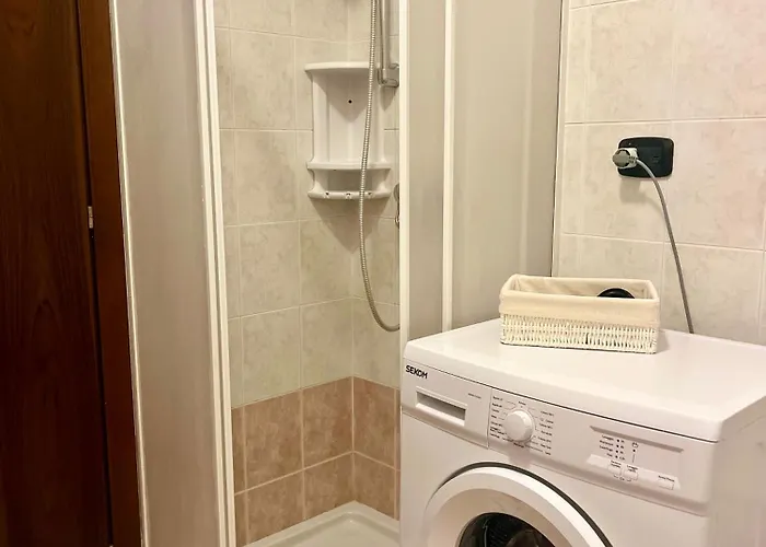 Perla Apartment *