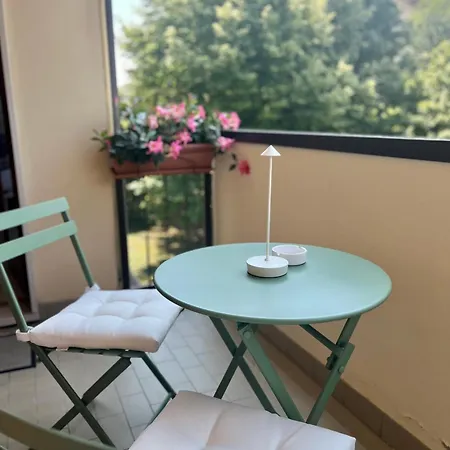 Lejlighed Perla Verona